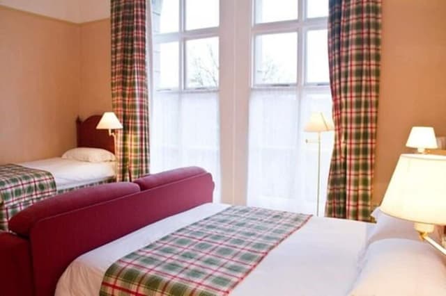 Family Triple Room