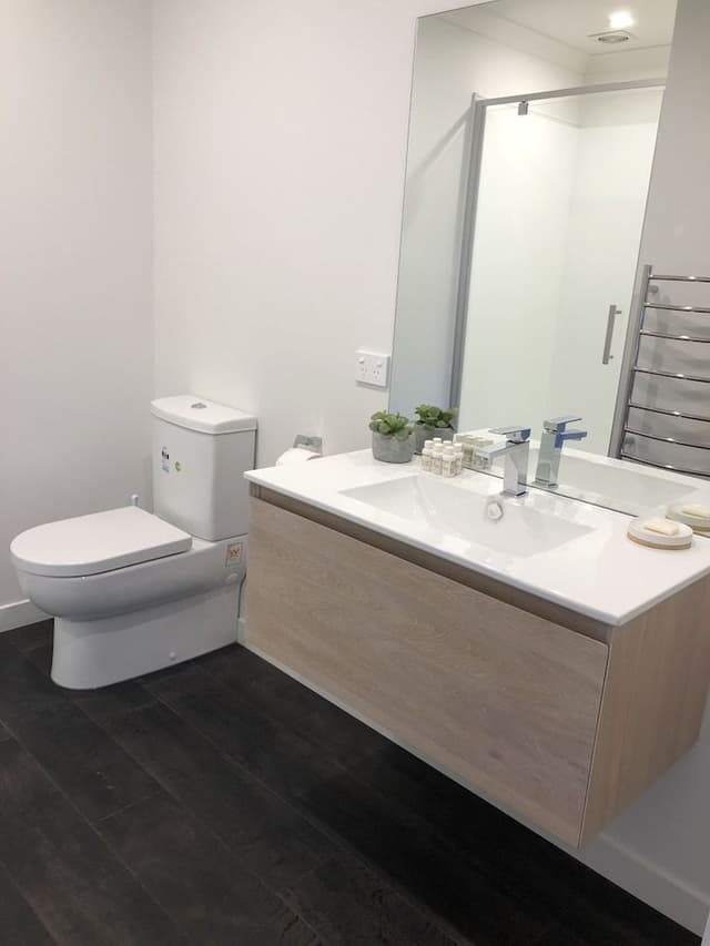 Premium Townhome, 3 Bedrooms, 2 Bathrooms (Gemini B)