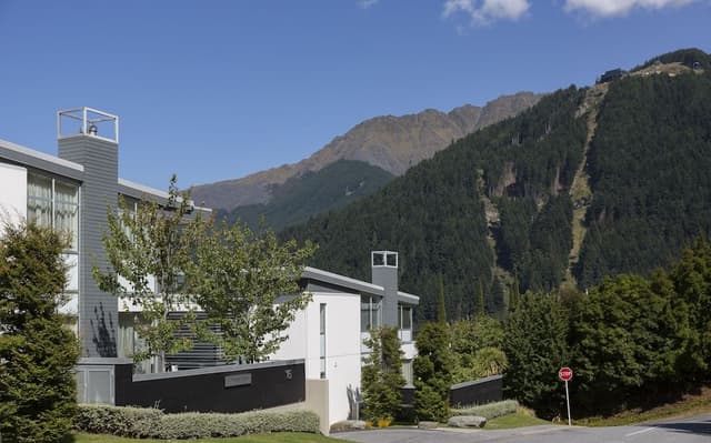 Apartment, 2 Bedrooms, 2 Bathrooms, Mountain View