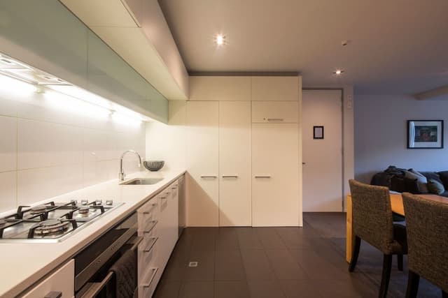 Apartment, 2 Bedrooms, 2 Bathrooms, Mountain View