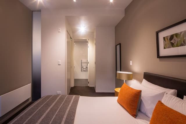 Apartment, 2 Bedrooms, 2 Bathrooms, Mountain View