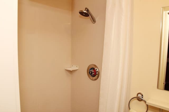 Ensuite Plus