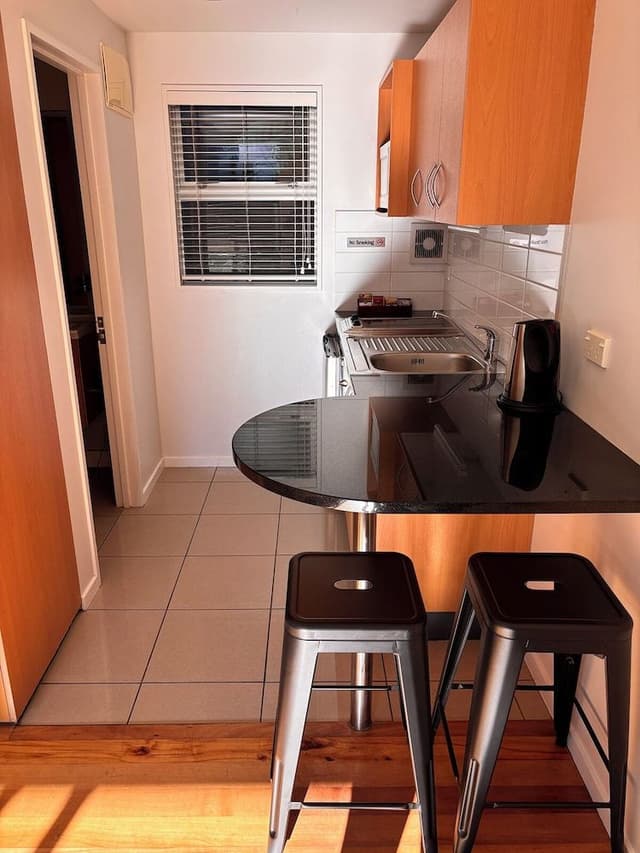 Ground Floor Superior Studio