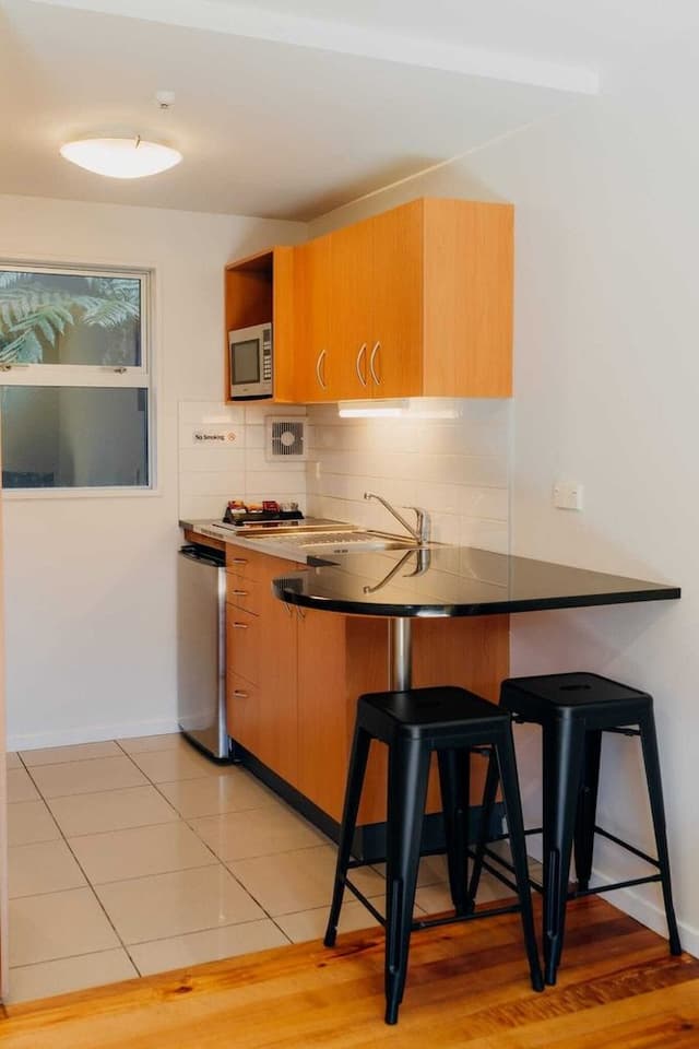 Ground Floor Superior Studio