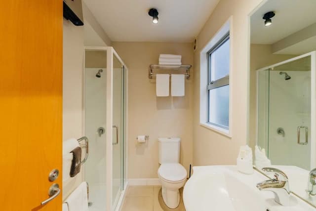 Ground Floor Superior Studio