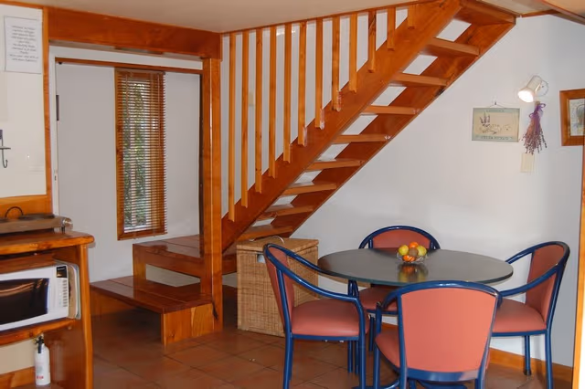 Kowhai Cottage – Pet Friendly
