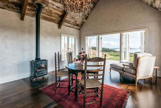 House, 2 Bedrooms, Ocean View