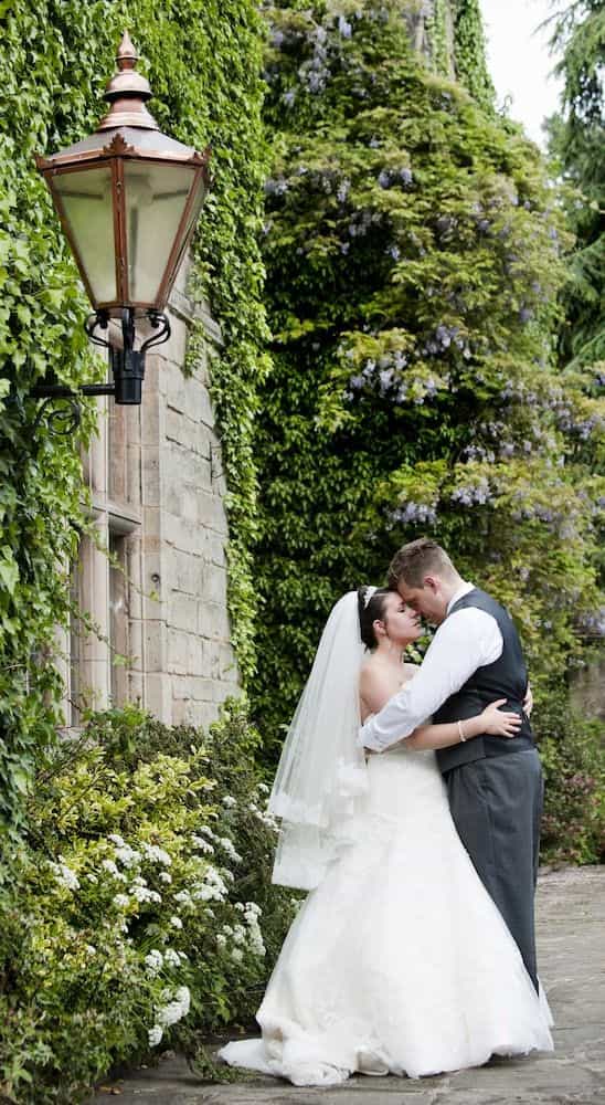 Best Western Weston Hall Hotel