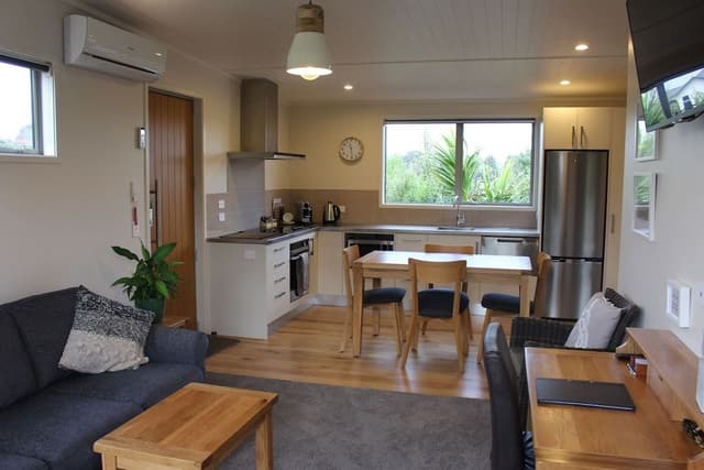 Luxury Villa, 1 Bedroom