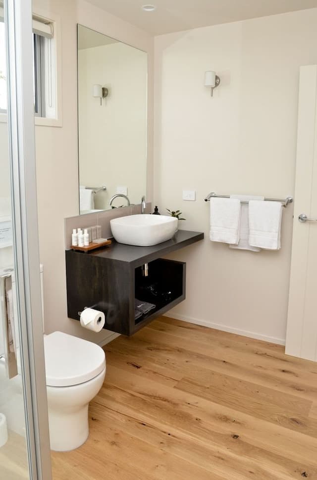 Luxury Villa, 1 Bedroom