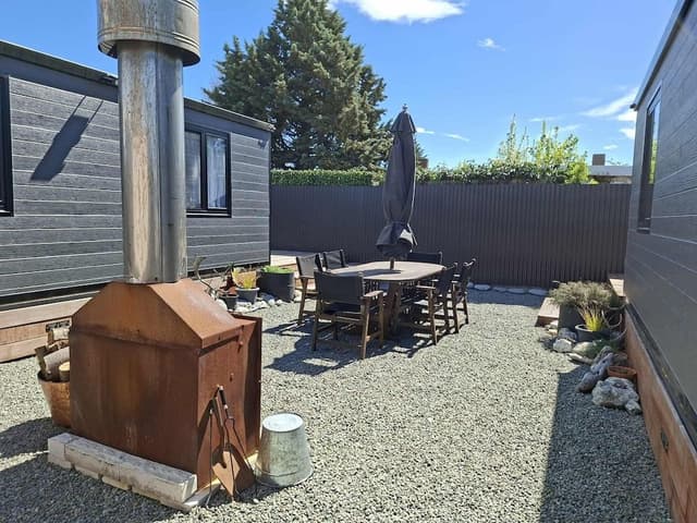Family Cabin