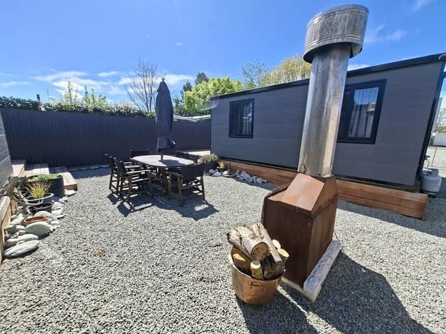 Family Cabin