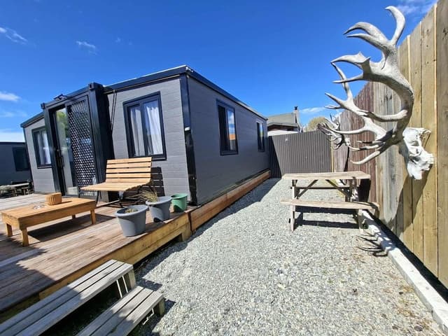 Family Cabin
