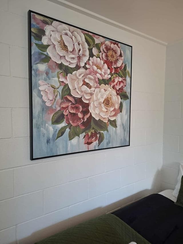 Studio, Multiple Beds (Triple Studio)