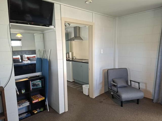 Family Apartment