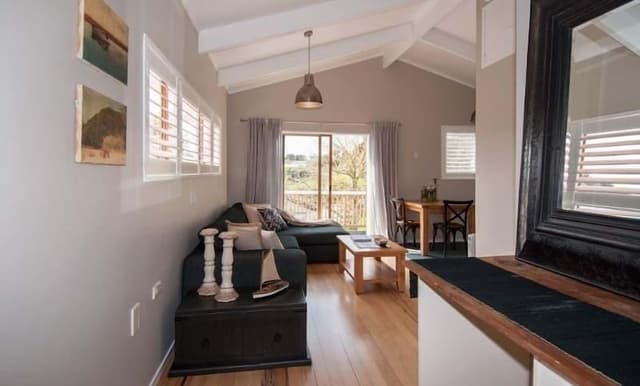 Apartment, 2 Bedrooms, Partial Sea View