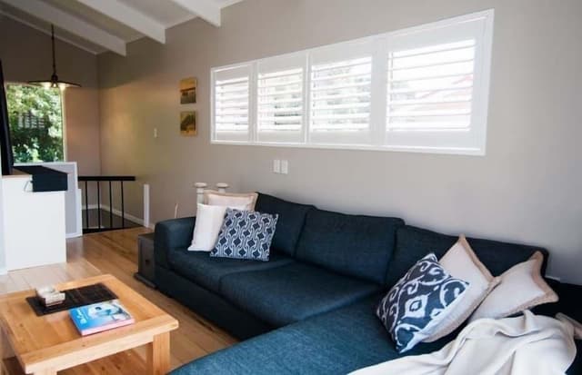 Apartment, 2 Bedrooms, Partial Sea View