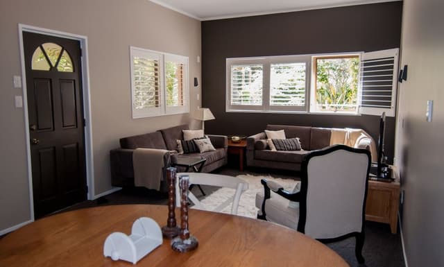 Suite, 1 Bedroom, Partial Sea View