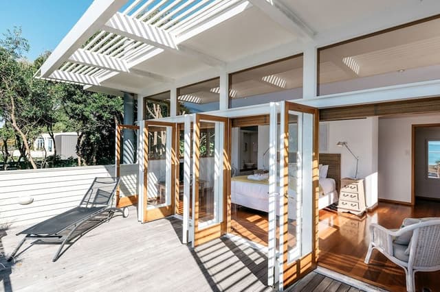 House, 3 Bedrooms, 2 Bathrooms, Ocean View
