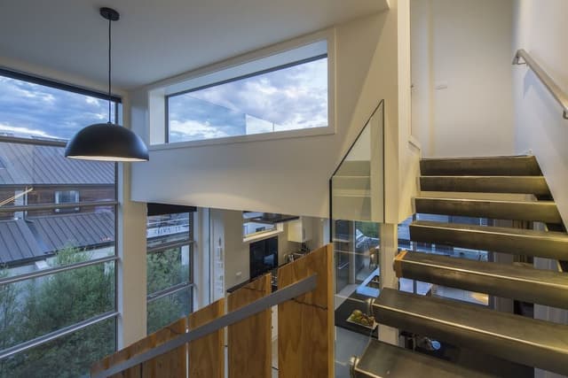 Apartment, 3 Bedrooms, 2 Bathrooms, Mountain View