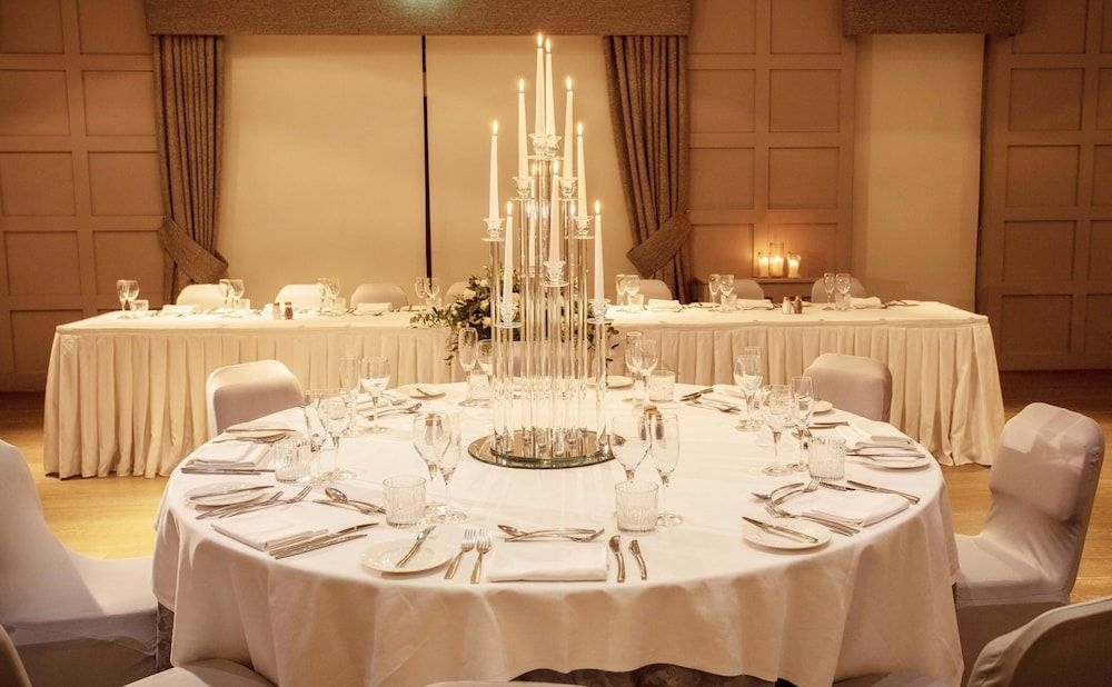 Best Western Strathaven Hotel2