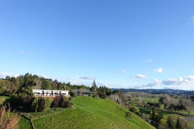 Studio, Mountain View