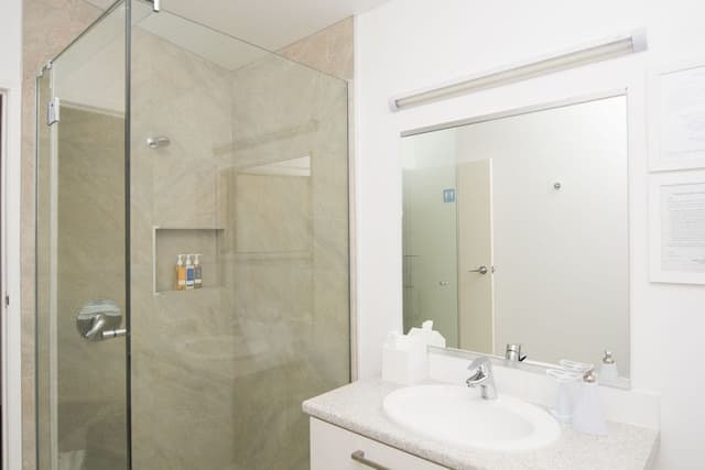Kowhai Suite