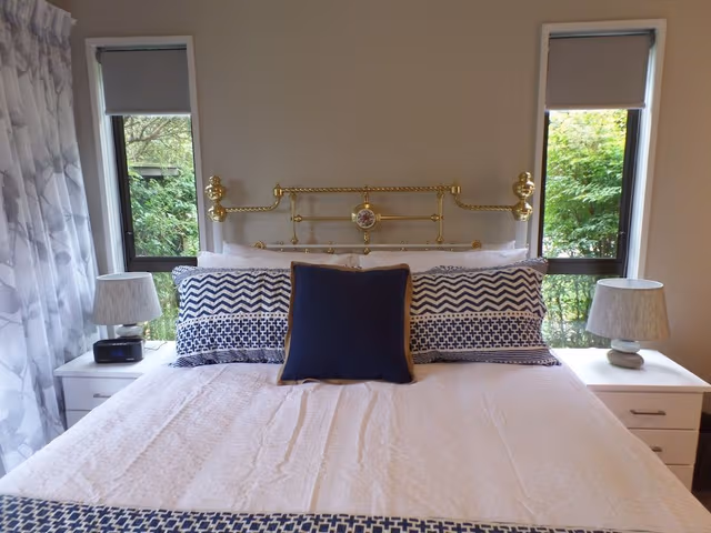 Suite, Ground Floor