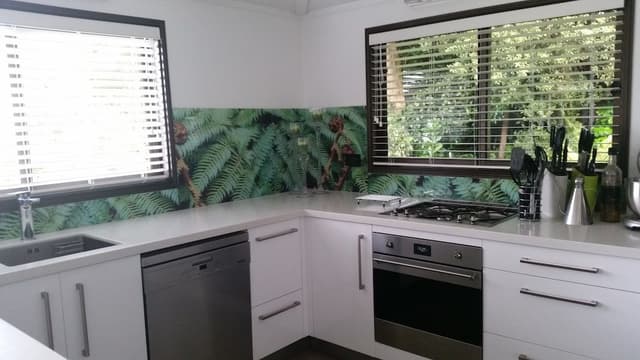 Family House, 3 Bedrooms (The Beach House)