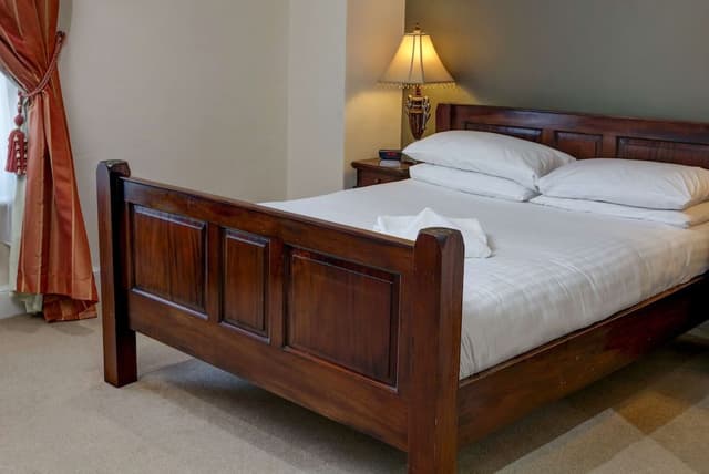 Standard Room, 1 Double Bed, Non Smoking
