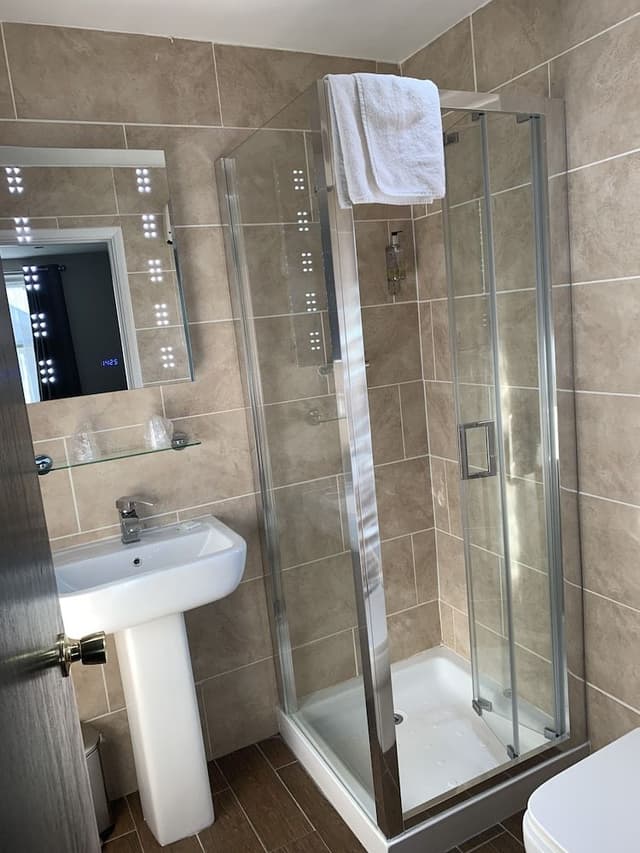 Standard Room, 1 Double Bed, Non Smoking