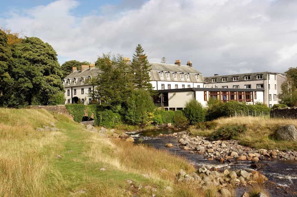 Best Western Shap Wells Hotel Best Western Shap Wells Hotel