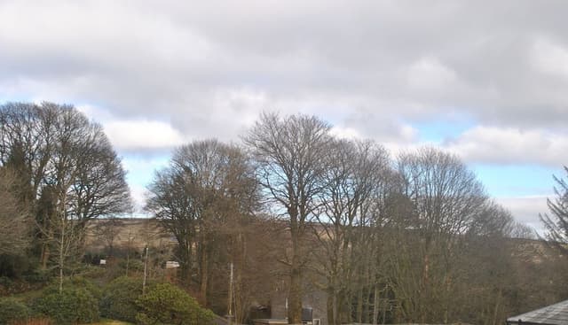 Traditional Triple Room, 1 Bedroom, Garden View