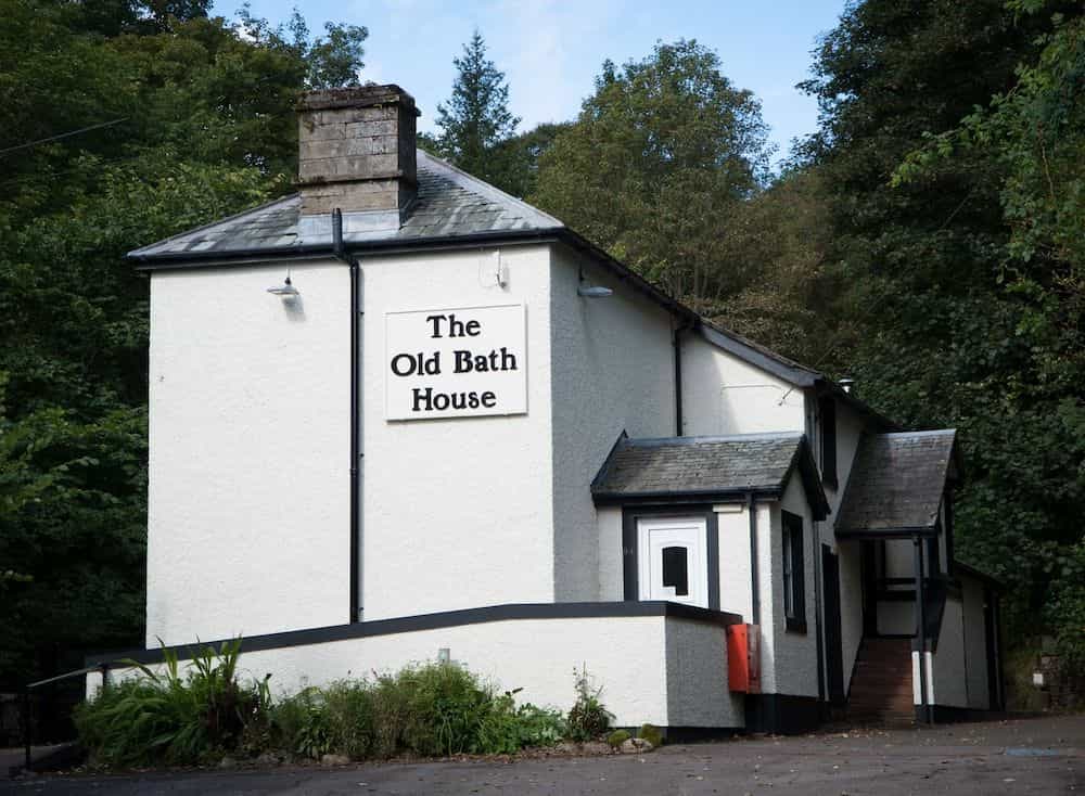 Best Western Shap Wells Hotel Best Western Shap Wells Hotel