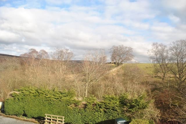 Traditional Triple Room, 1 Bedroom, Garden View