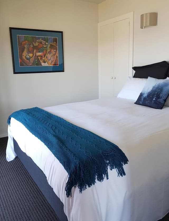 Apartment, 1 Bedroom, Balcony