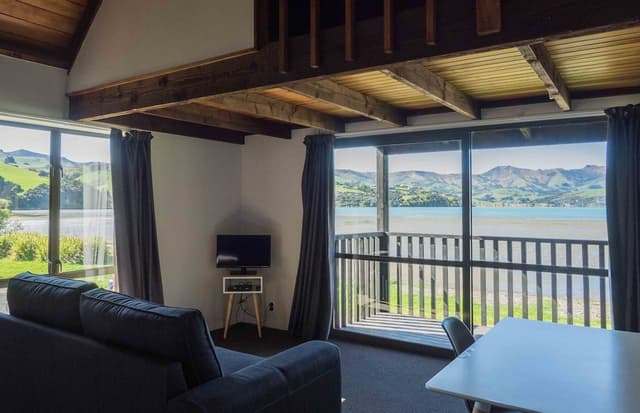 Apartment, 1 Bedroom, Balcony
