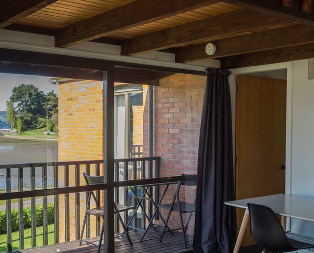 Apartment, 1 Bedroom, Balcony