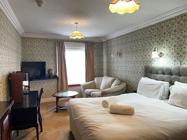 Classic Room