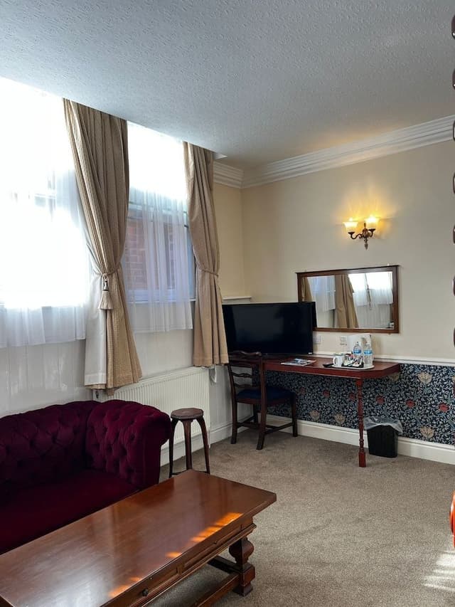 Classic Room