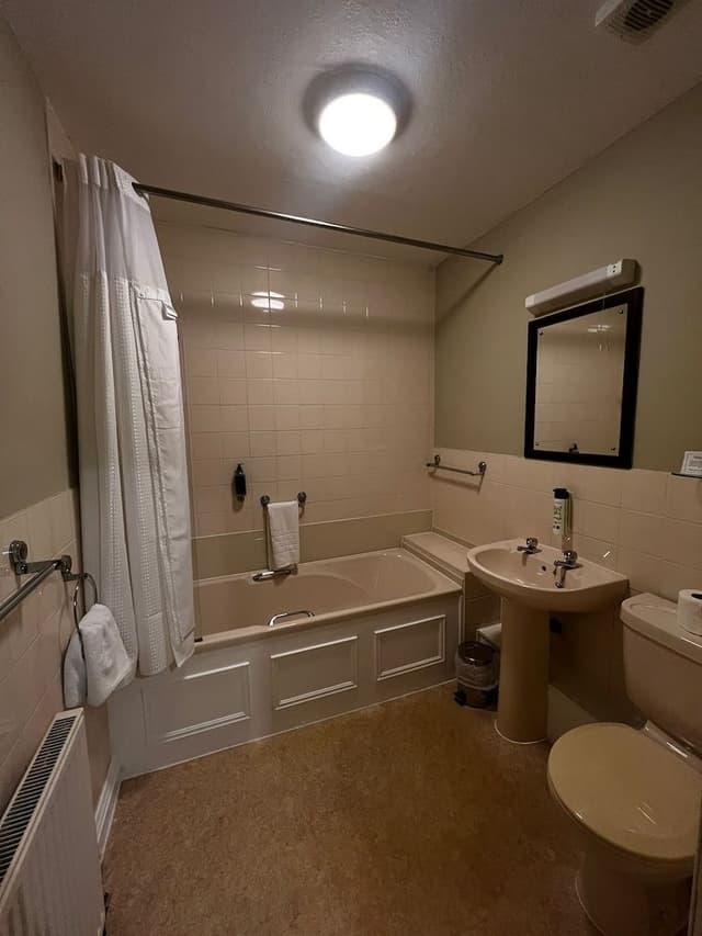 Classic Room