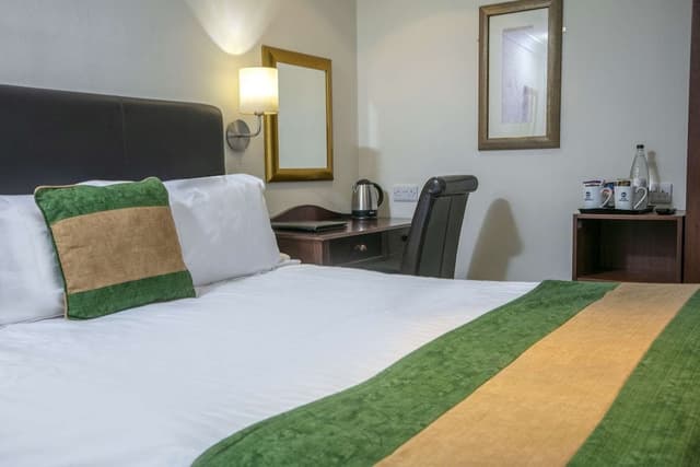 Standard Room, 1 Double Bed, Non Smoking