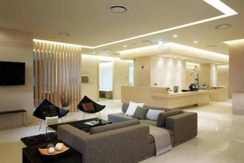 เดอะคลาสสิค 500 เอกเซกคิวทีฟเรซิเดนซ์เพนตัส (The Classic 500 Executive Residence Pentaz)1