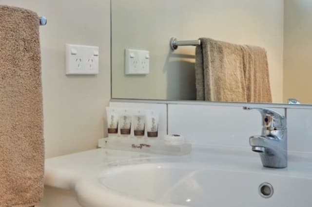 Suite, 2 Bedrooms