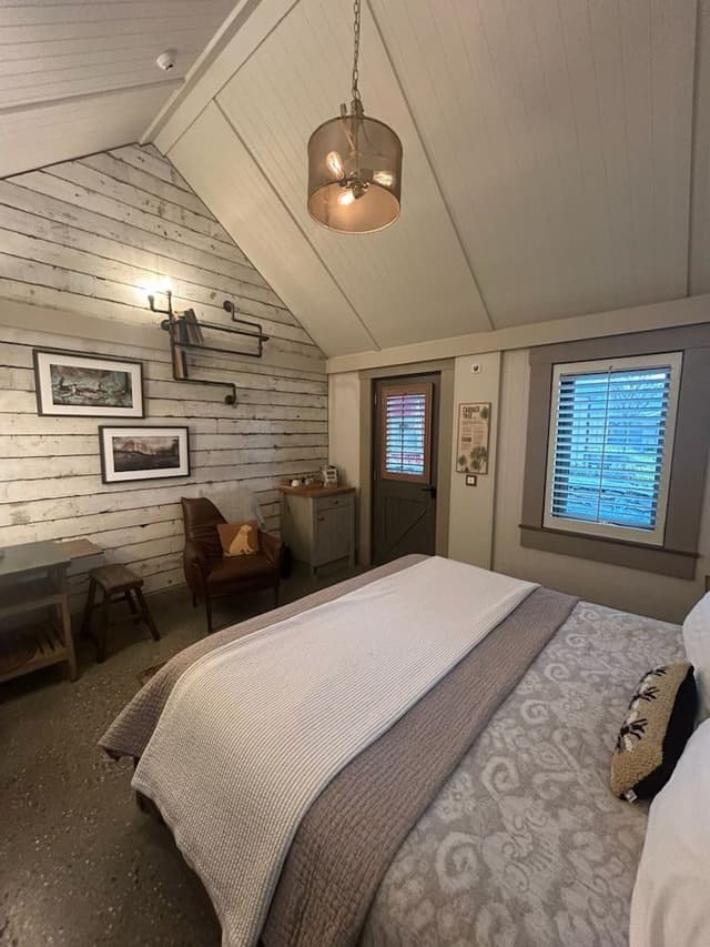Premium Chalet