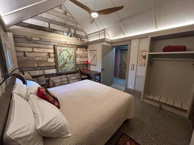 Premium Chalet