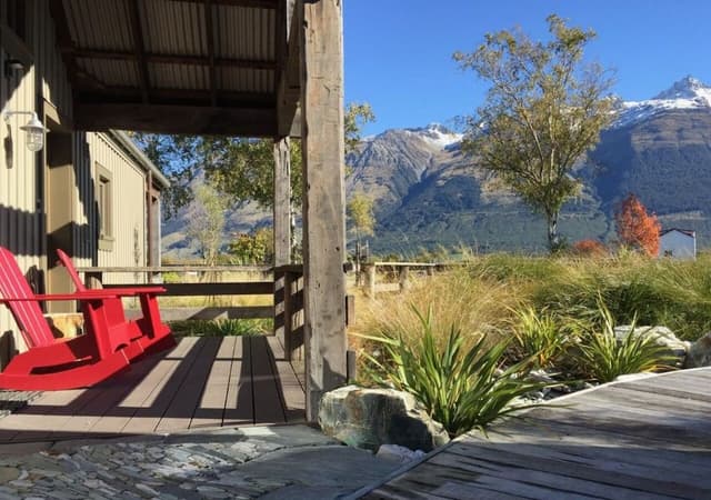 Premium Chalet