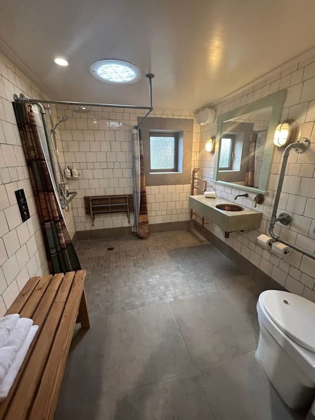 Premium Chalet