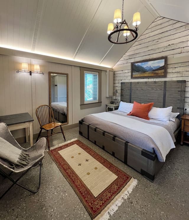 Premium Chalet