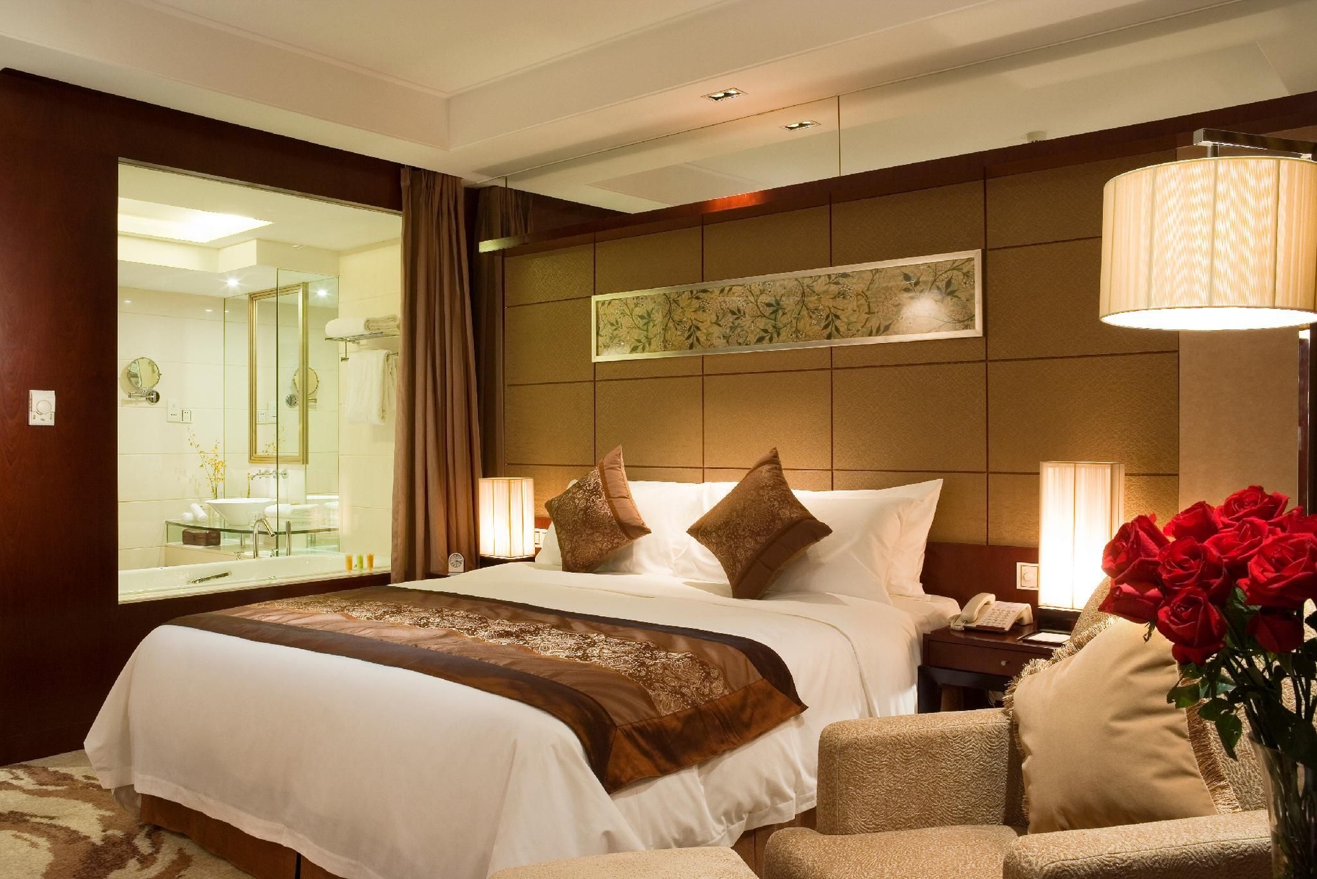 วินด์แฮม การ์เดน ซูโจว (Wyndham Garden Suzhou)1